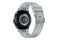 Smartwatch Samsung Galaxy Watch 6 Classic LTE 43.0mm szary