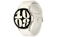 Smartwatch Samsung Galaxy Watch 6 40.0mm beżowy