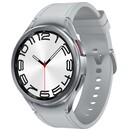 Smartwatch Samsung Galaxy Watch 6 Classic LTE 47.0mm srebrny
