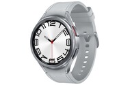 Smartwatch Samsung Galaxy Watch 6 Classic LTE 47.0mm srebrny