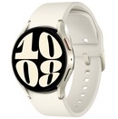 Smartwatch Samsung Galaxy Watch 6 LTE 40.0mm beżowy