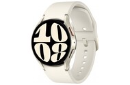 Smartwatch Samsung Galaxy Watch 6 LTE 40.0mm beżowy