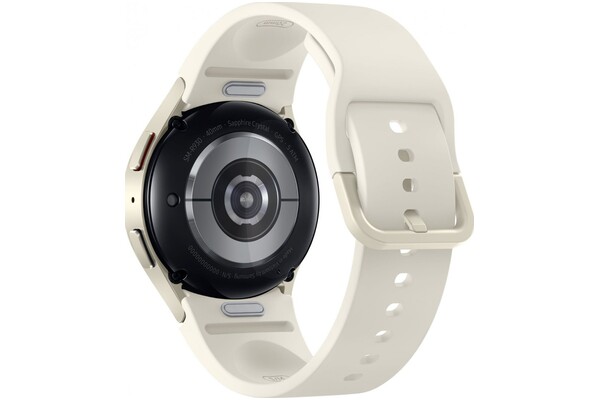 Smartwatch Samsung Galaxy Watch 6 LTE 40.0mm beżowy