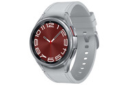 Smartwatch Samsung Galaxy Watch 6 Classic LTE 43.0mm srebrny
