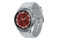 Smartwatch Samsung Galaxy Watch 6 Classic LTE 43.0mm srebrny