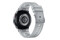 Smartwatch Samsung Galaxy Watch 6 Classic LTE 43.0mm srebrny
