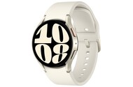 Smartwatch Samsung Galaxy Watch 6 LTE 40.0mm srebrny