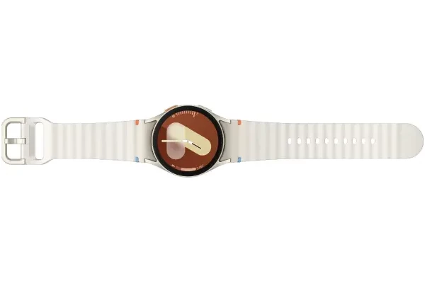 Smartwatch Samsung Galaxy Watch 7 LTE 40.0mm kremowy