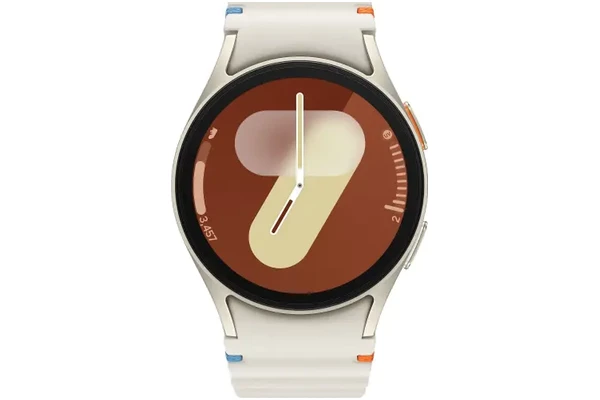 Smartwatch Samsung Galaxy Watch 7 LTE 40.0mm kremowy