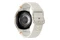 Smartwatch Samsung Galaxy Watch 7 LTE 40.0mm kremowy