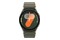 Smartwatch Samsung Galaxy Watch 7 LTE 40.0mm zielony