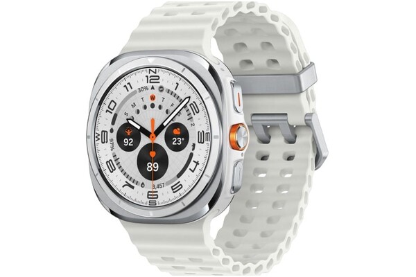 Smartwatch Samsung Galaxy Watch Ultra LTE 47.0mm biały