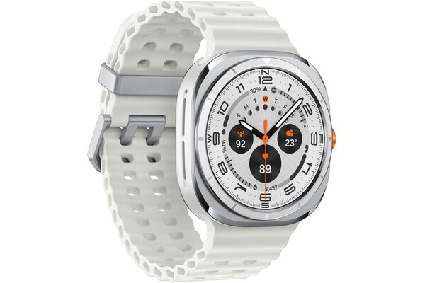 Smartwatch Samsung Galaxy Watch Ultra LTE 47.0mm biały