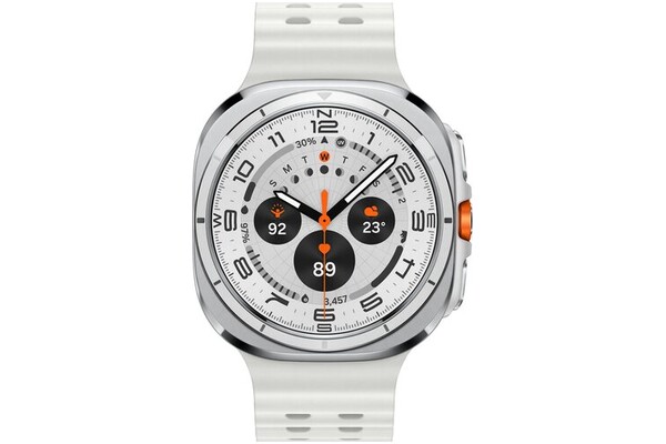 Smartwatch Samsung Galaxy Watch Ultra LTE 47.0mm biały