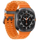 Smartwatch Samsung Galaxy Watch Ultra LTE 47.0mm pomarańczowy