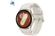Smartwatch Samsung Galaxy Watch 7 40.0mm kremowy