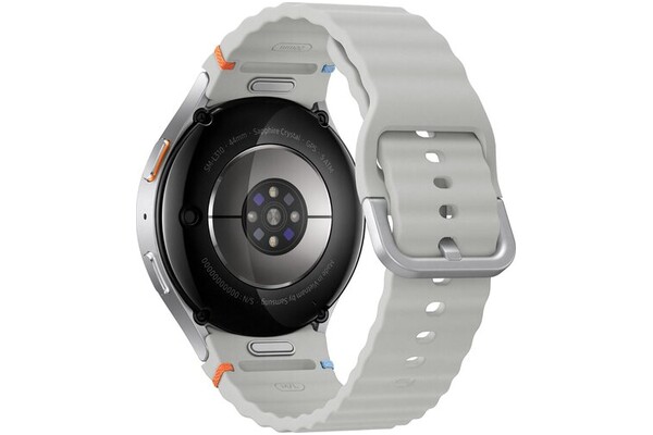 Smartwatch Samsung Galaxy Watch 7 44.0mm srebrny