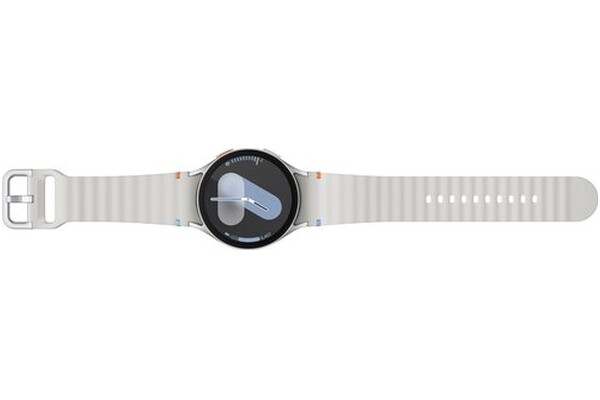 Smartwatch Samsung Galaxy Watch 7 44.0mm srebrny