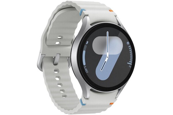 Smartwatch Samsung Galaxy Watch 7 44.0mm srebrny