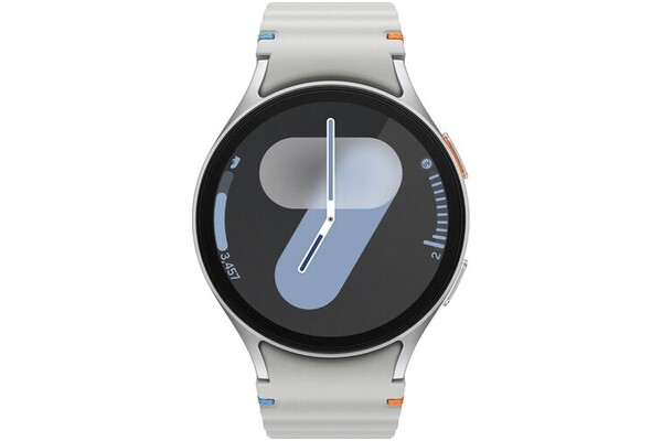 Smartwatch Samsung Galaxy Watch 7 44.0mm srebrny