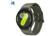 Smartwatch Samsung Galaxy Watch 7 44.0mm zielony