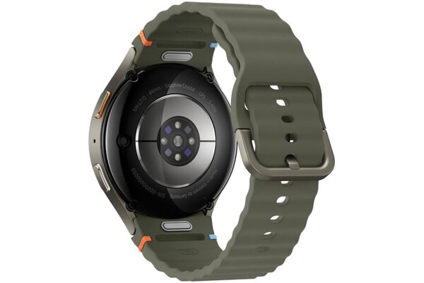 Smartwatch Samsung Galaxy Watch 7 44.0mm