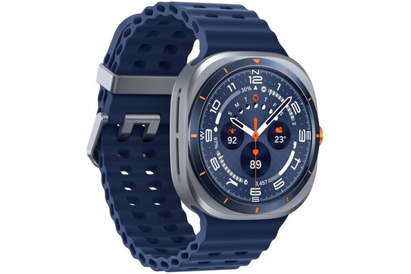 Smartwatch Samsung Galaxy Watch Ultra LTE 47.0mm niebieski