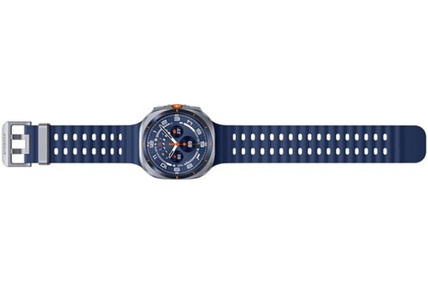 Smartwatch Samsung Galaxy Watch Ultra LTE 47.0mm niebieski