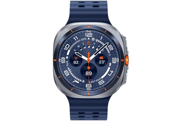 Smartwatch Samsung Galaxy Watch Ultra LTE 47.0mm niebieski