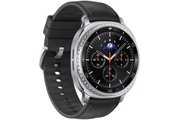 Smartwatch Samsung Galaxy Watch 8 Classic LTE 46.0mm czarny