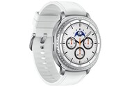 Smartwatch Samsung Galaxy Watch 8 Classic LTE 46.0mm biały
