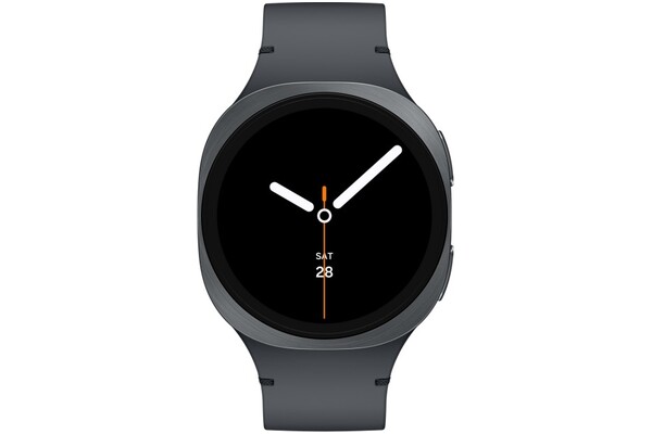 Smartwatch Samsung Galaxy Watch 8 LTE 40.0mm szary