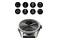 Smartwatch WITHINGS Scanwatch Scan 42.0mm czarny