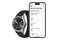 Smartwatch WITHINGS Scanwatch Scan 42.0mm czarny