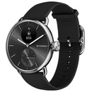 Smartwatch WITHINGS Scanwatch Scan 38.0mm czarny