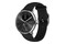 Smartwatch WITHINGS Scanwatch Scan 38.0mm czarny