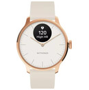 Smartwatch WITHINGS Scanwatch Scan 37.0mm biały