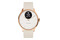 Smartwatch WITHINGS Scanwatch Scan 37.0mm biały