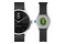 Smartwatch WITHINGS Scanwatch Scan 37.0mm czarny