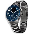 Smartwatch WITHINGS Scanwatch Scan 42.0mm srebrny