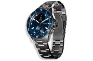 Smartwatch WITHINGS Scanwatch Scan 42.0mm srebrny