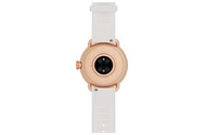 Smartwatch WITHINGS Scanwatch Scan 38.0mm biały