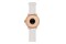 Smartwatch WITHINGS Scanwatch Scan 38.0mm biały