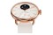 Smartwatch WITHINGS Scanwatch Scan 38.0mm biały