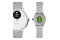 Smartwatch WITHINGS Scanwatch Scan 37.0mm szary