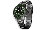 Smartwatch WITHINGS Scanwatch Scan 42.0mm zielony