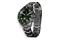 Smartwatch WITHINGS Scanwatch Scan 42.0mm zielony
