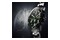 Smartwatch WITHINGS Scanwatch Scan 42.0mm zielony