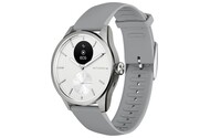 Smartwatch WITHINGS Scanwatch Scan 42.0mm szary