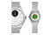 Smartwatch WITHINGS Scanwatch Scan 42.0mm szary